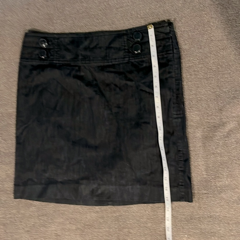 Ann Taylor Loft Skirt, sz 4